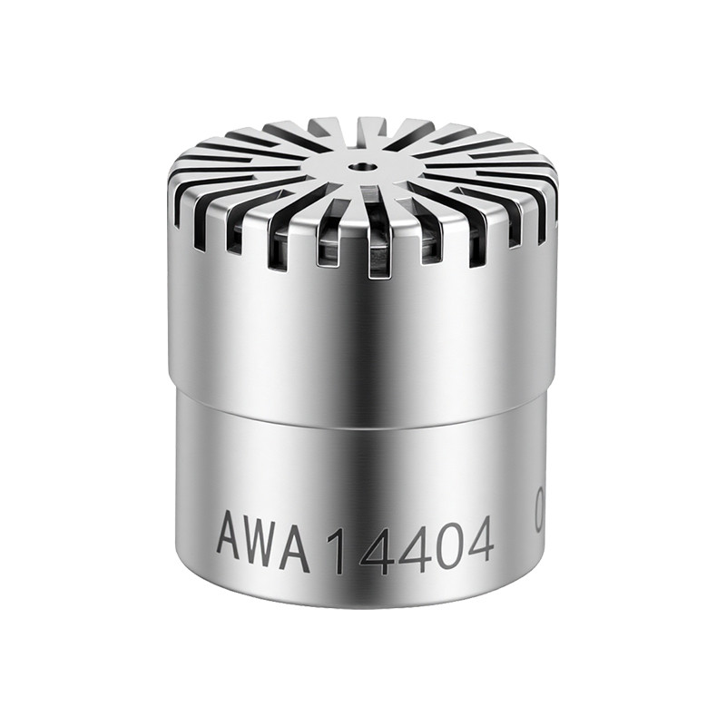AWA14404 1/2" Pressure Field Working Standard Microphone