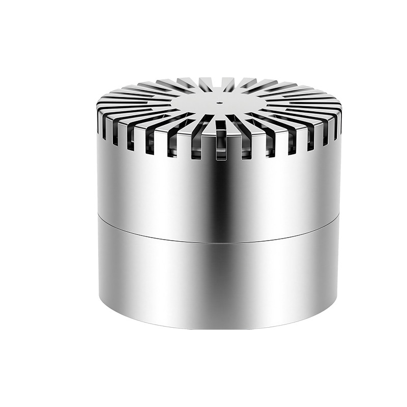 AWA14411 1" Prepolarized Free-Field Low-Noise Measurement Microphone