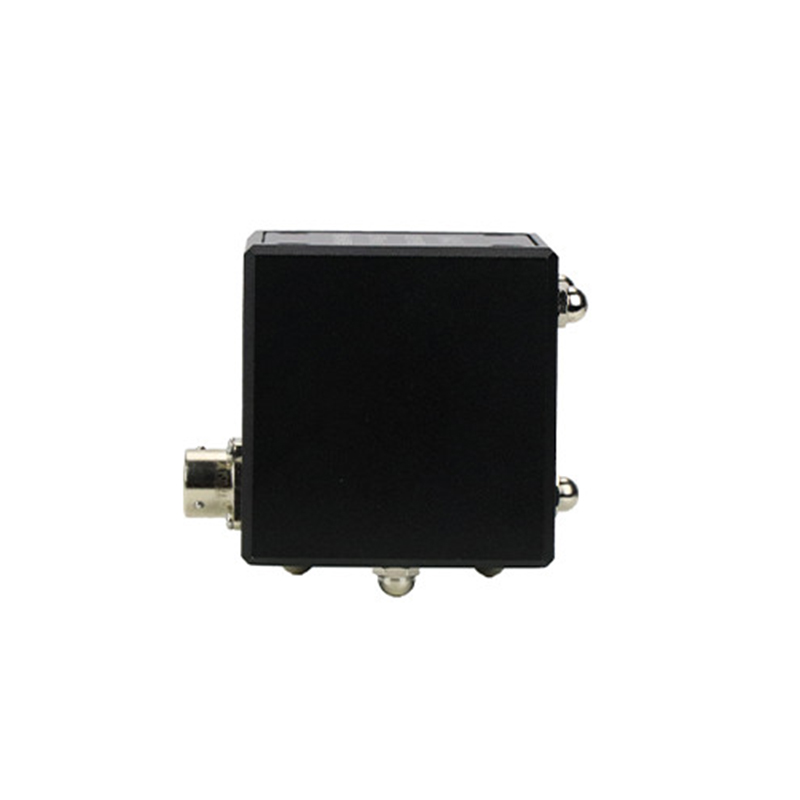 WA14415 Wide-Dynamic-Range Vibration Accelerometer