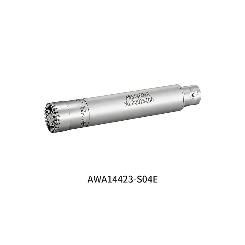 AWA14423-S04E 1/2" Free-field Measurement Micro...