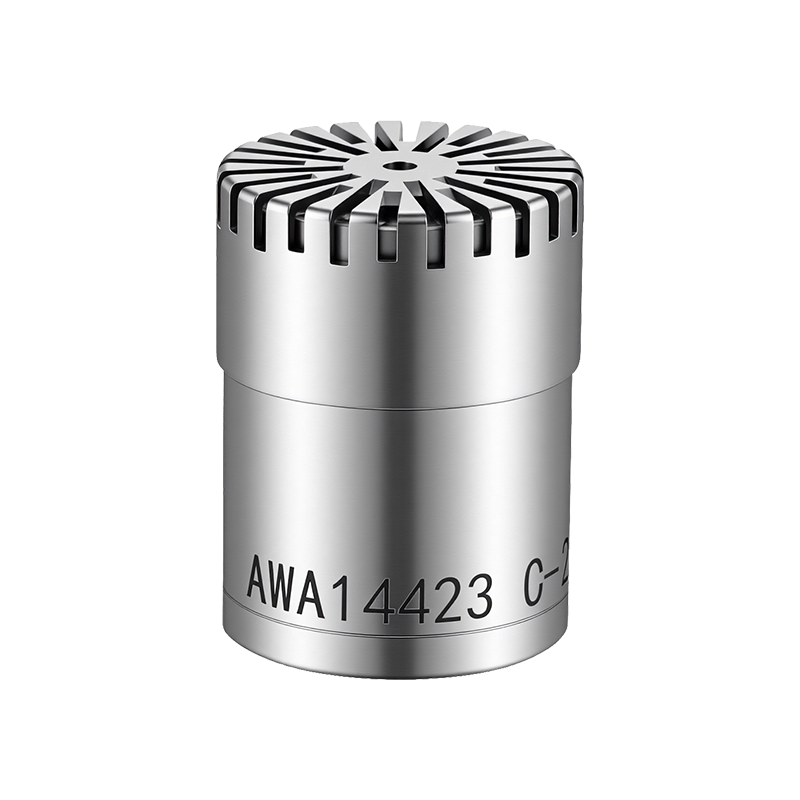AWA14423C 1/2" Prepolarized Free-Field Infrasou...