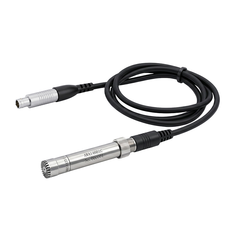AWA14423C-S01C 1/2” Free-field Infrasound Micro...