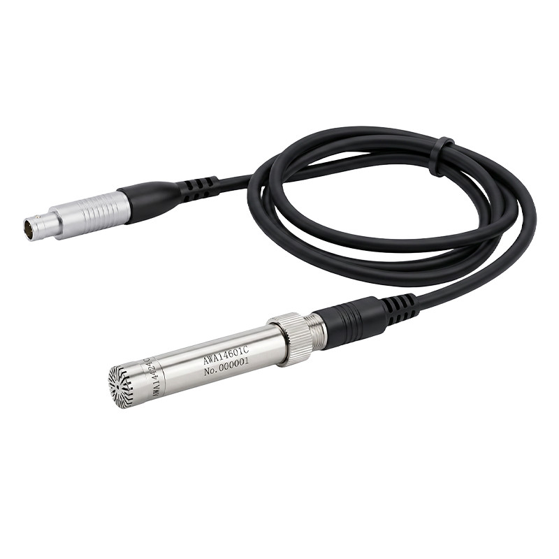 AWA14424C-S01C Infrasound Microphone Set