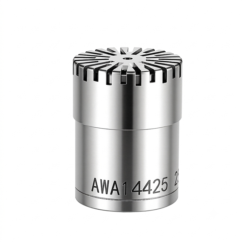 AWA14425 High-Sensitivity Free-Field Measuring Microphone