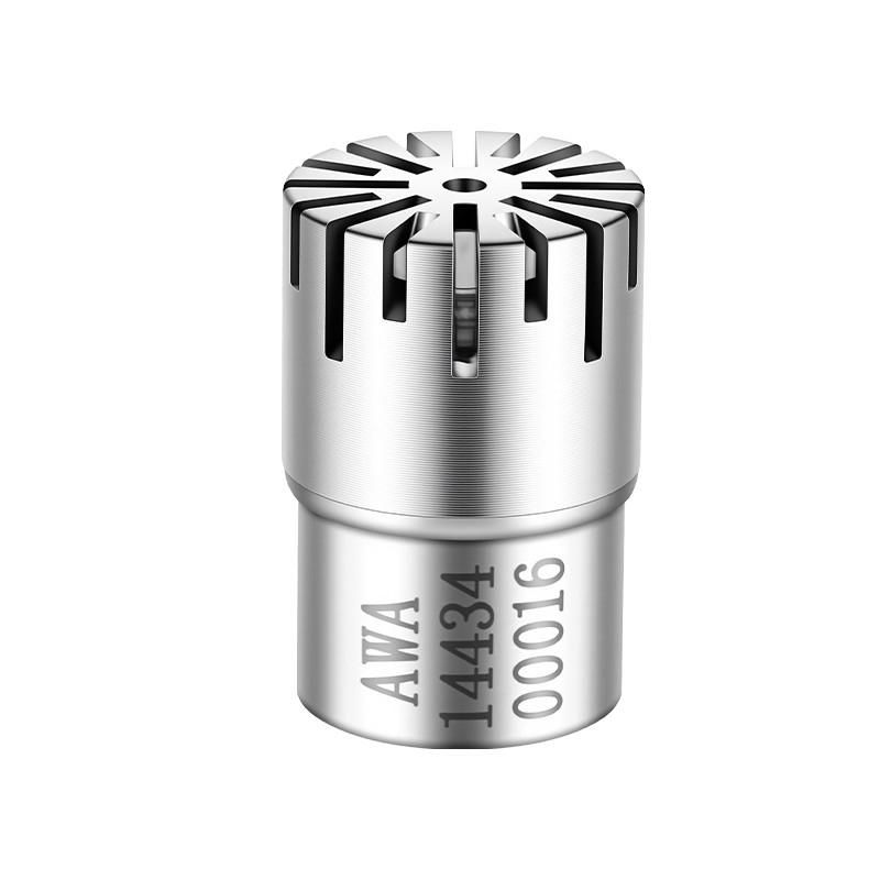 AWA14434 1/4" High-SPL Pressure-Field Microphone
