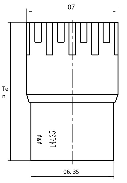 AWA14435 Measuring Microphone02