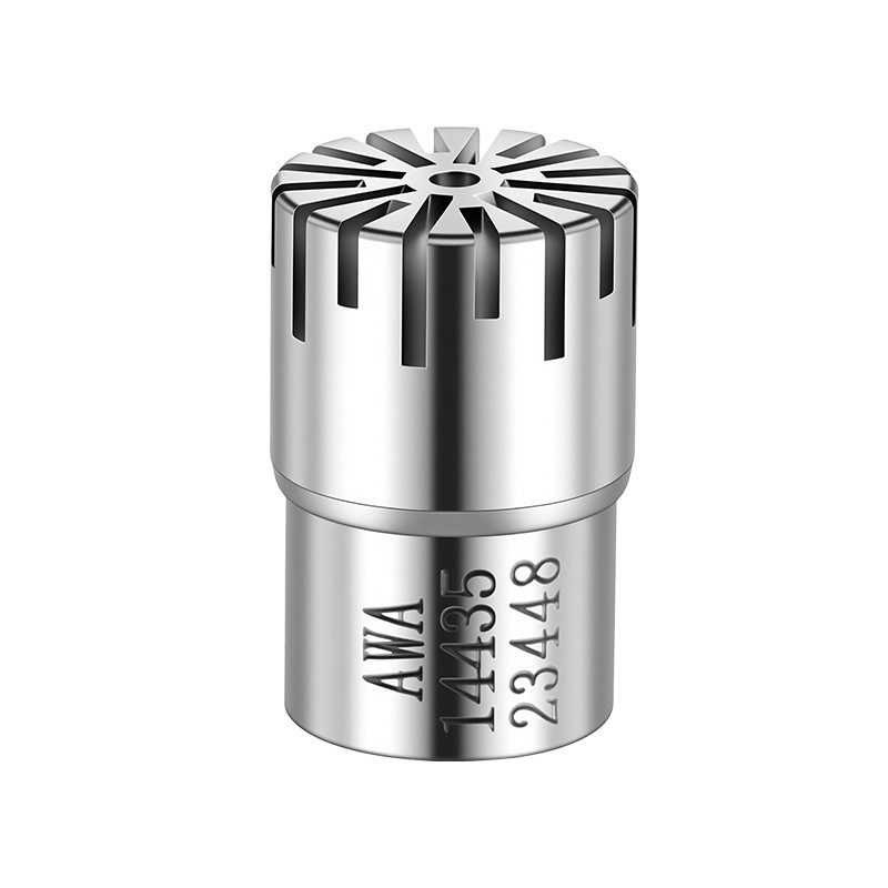 AWA14435 1/4" High-SPL Free-Field Microphone
