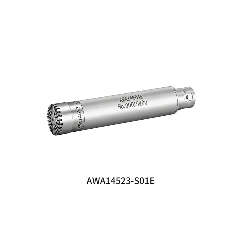 AWA14523-S04E 1/2" Free-field Infrasonic Broadb...