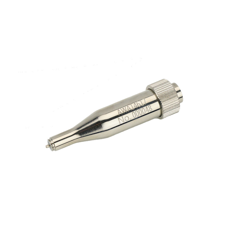AWA14617 Ultra-Wideband 1/4" Preamplifier