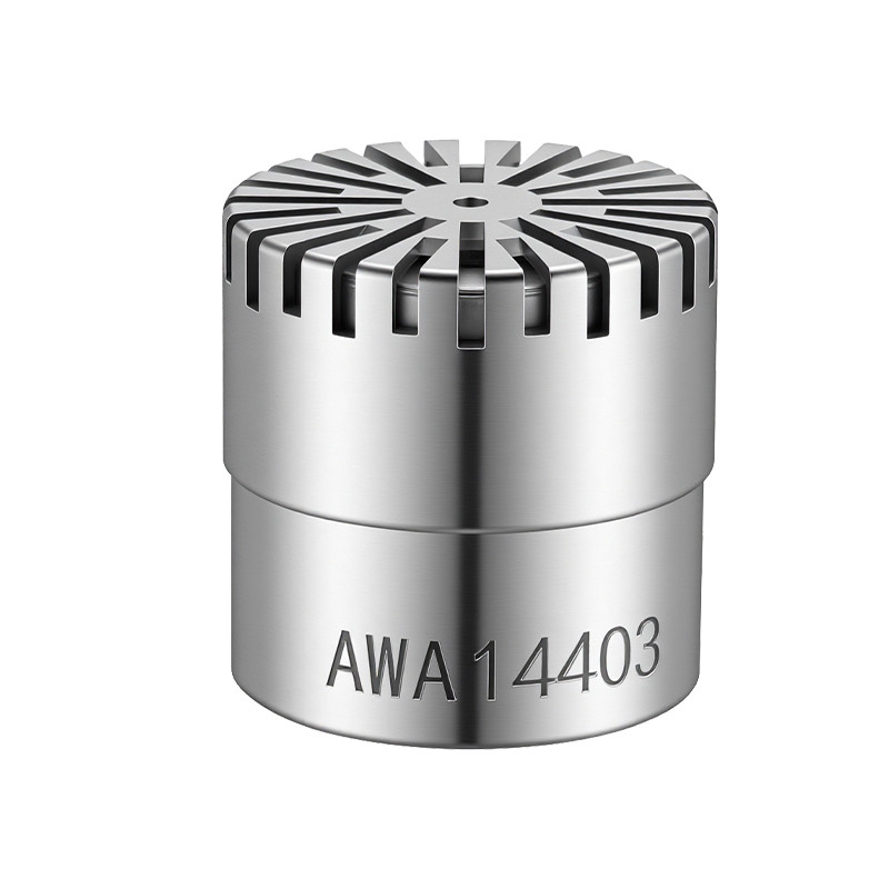 AWA14403 1/2" Free-Field Standard Microphone
