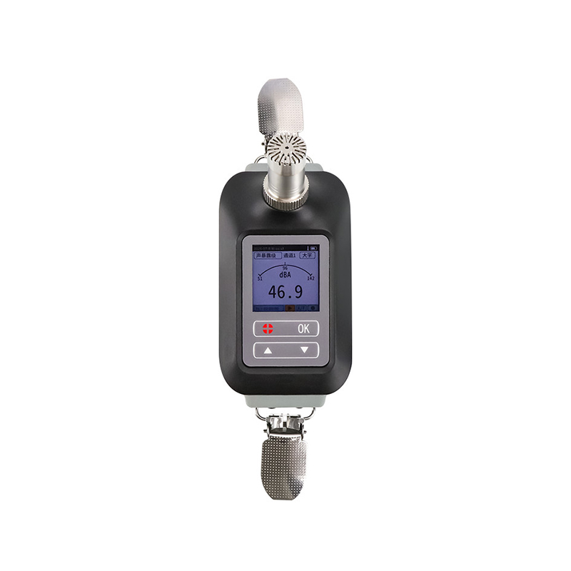 AWA5920 Wearable Noise Exposure Dosimeter