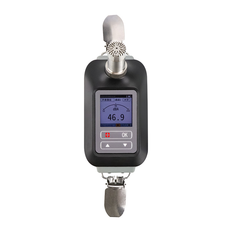AWA5920 Noise Dosimeter02