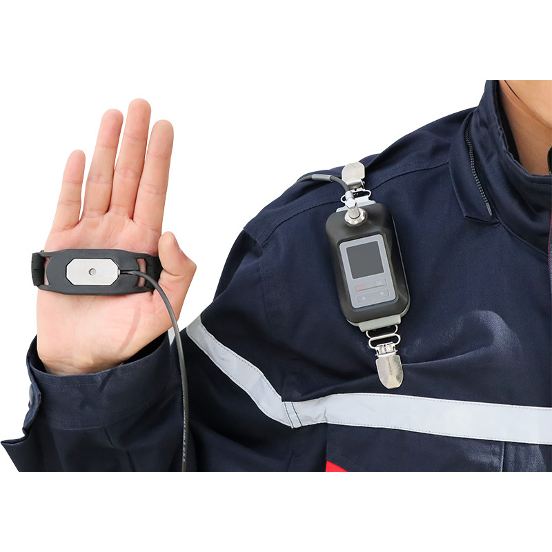 AWA5937 Hand-Transmitted Vibration Meter02