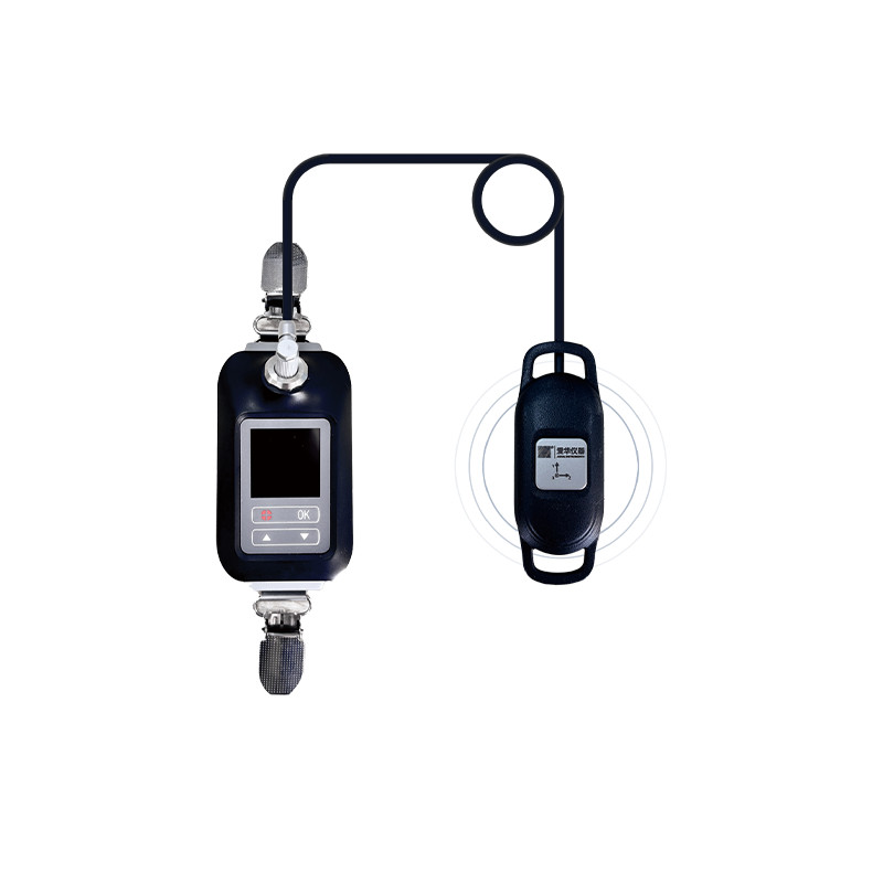 AWA5937 Hand-Transmitted Vibration Meter