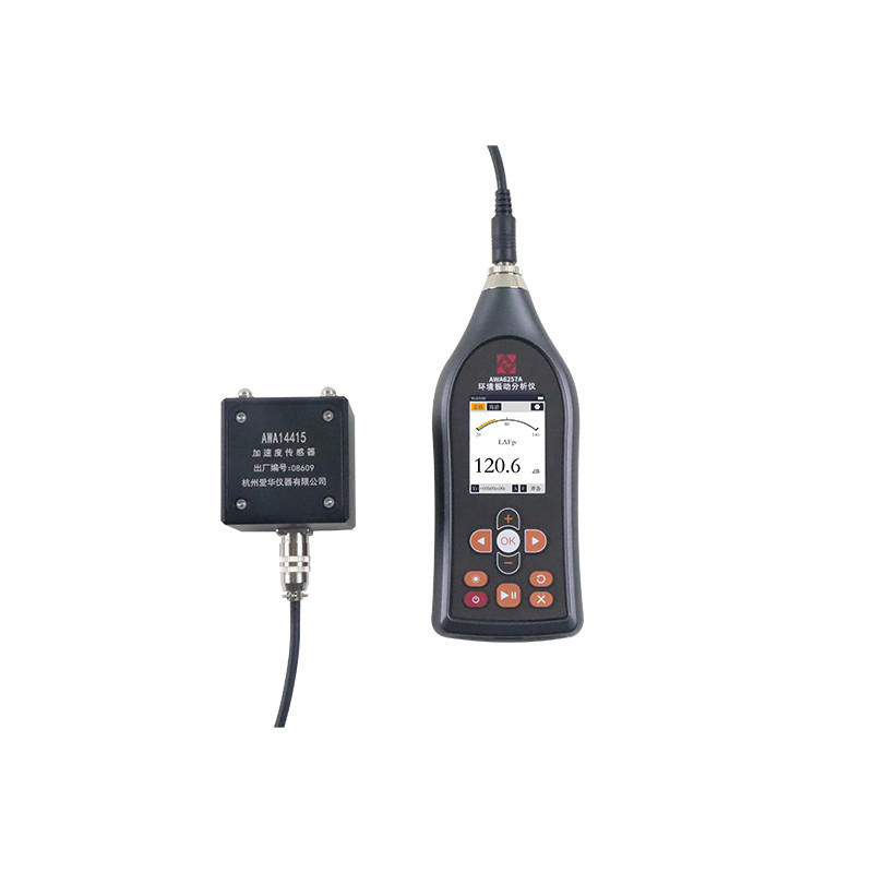 AWA6257A Environmental Vibration Analyzer01