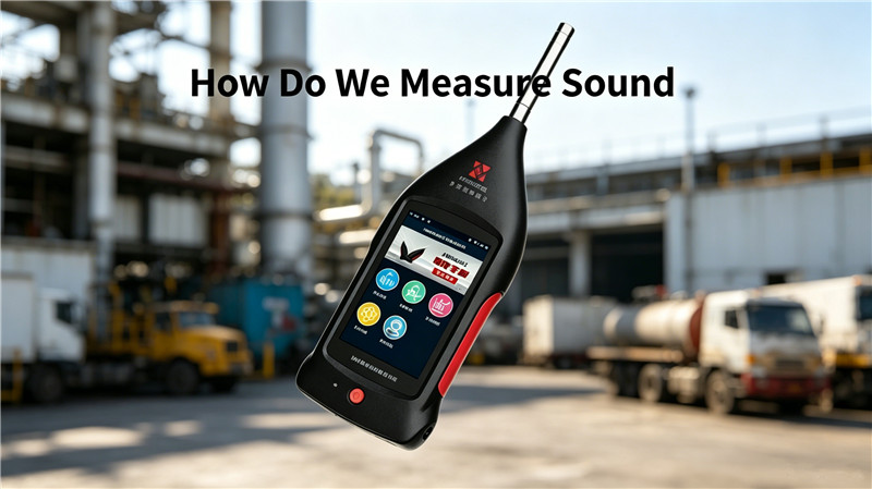 How Do We Measure Sound? Best Sound Level Meter Guide