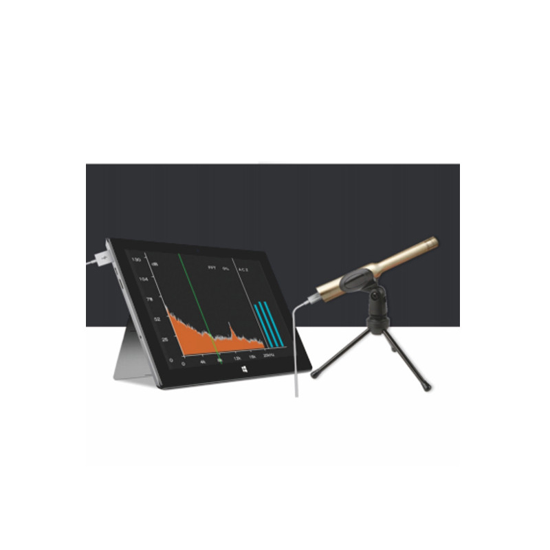 iSV1611 Class 1 USB Digital Measureme...