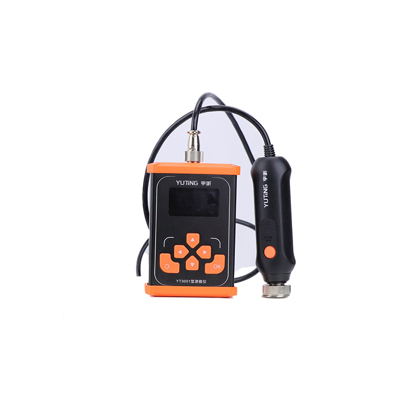 YT3001A Handheld Multi-Parameter Vibration Meter