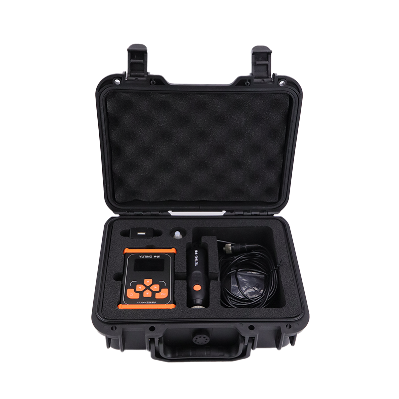 YT3001B Vibration Meter with Portable case