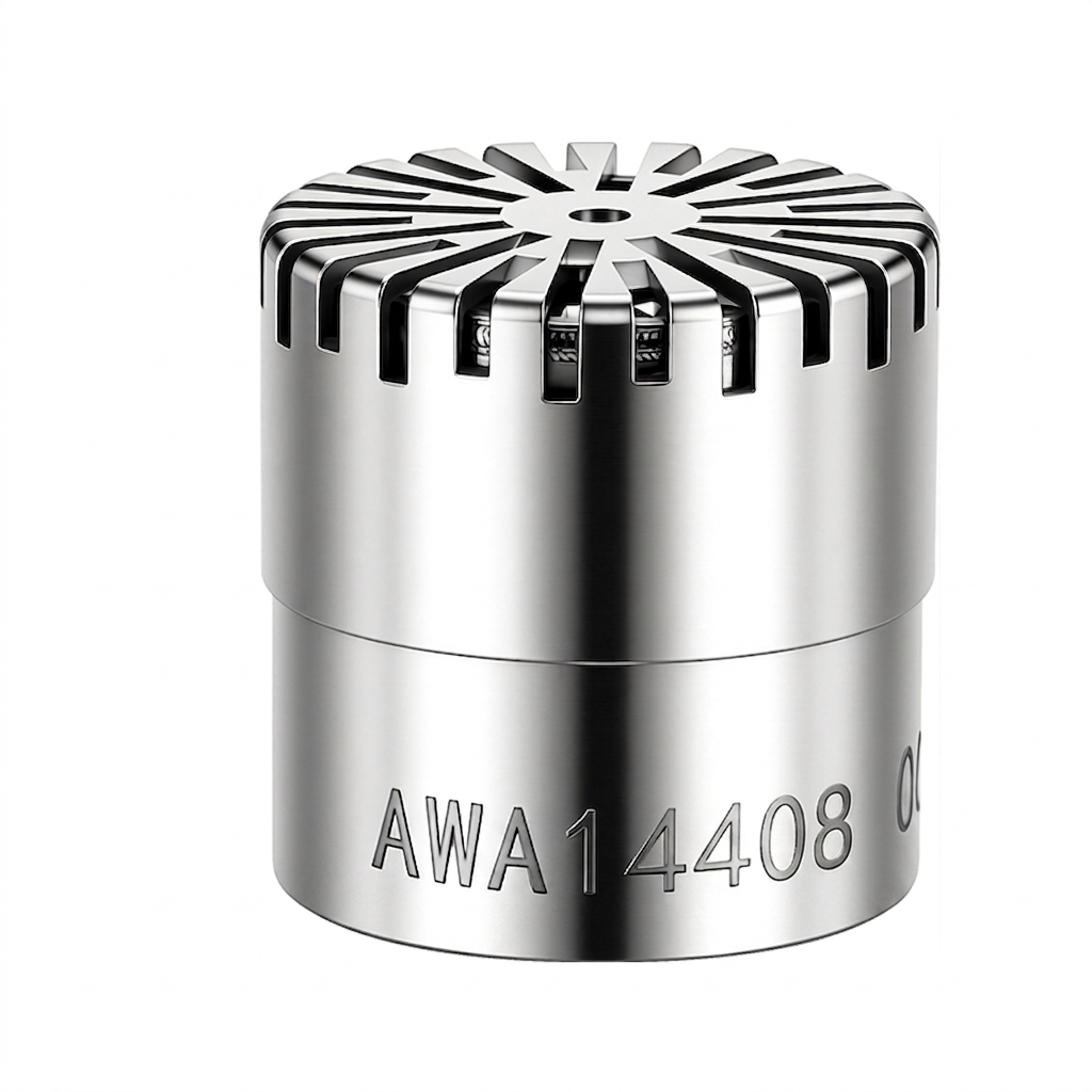 AWA14408 High-Precision 1/2" Pressure-Field Mea...