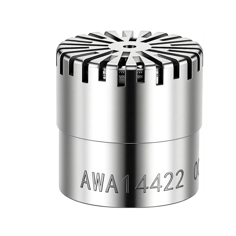 AWA14422 1/2" High Performance Pressure-Field Microphone