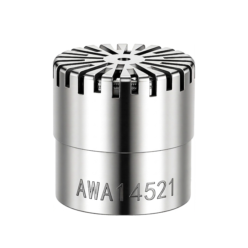 AWA14521 1/2" High Dynamic Range Measuring Microphone