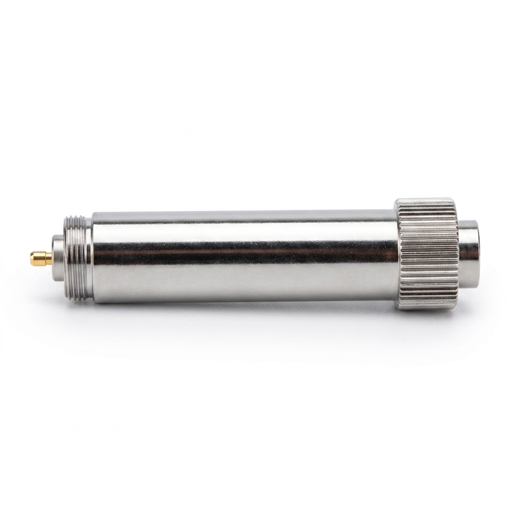 AWA14601E High-Impedance 1/2" Low-Noise Preamplifier