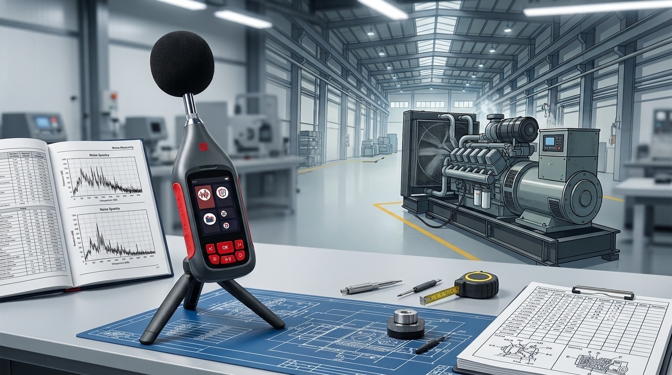 How to Measure Noise Level Correctly: Pro Meter Guide