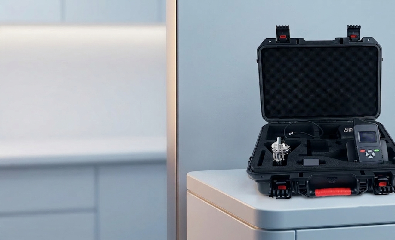 Mandatory Verification of Audiometric Equipment