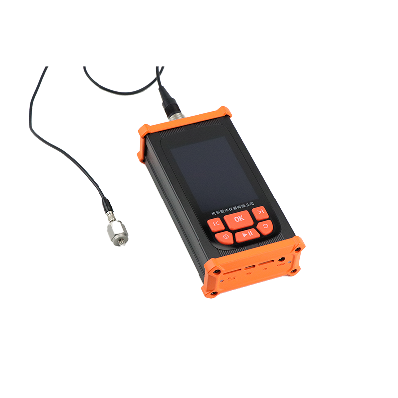 YT3002 Portable FFT Vibration Analyzer for Indu...