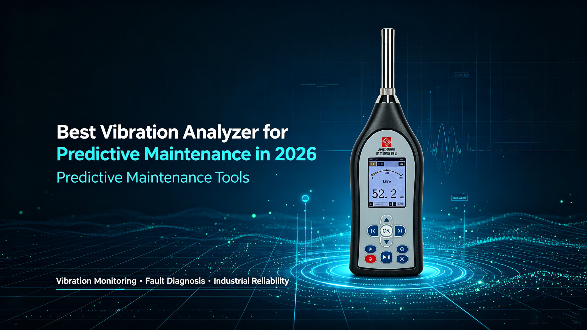 Noise Dosimeter vs Sound Level Meter: Which Do You Need?
