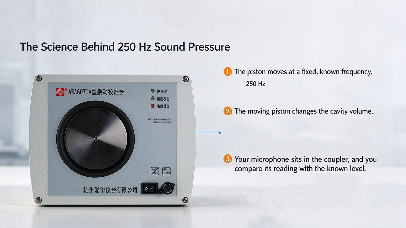 How Does a Pistonphone Work The Science Behind 250 Hz Sound Pressure.png