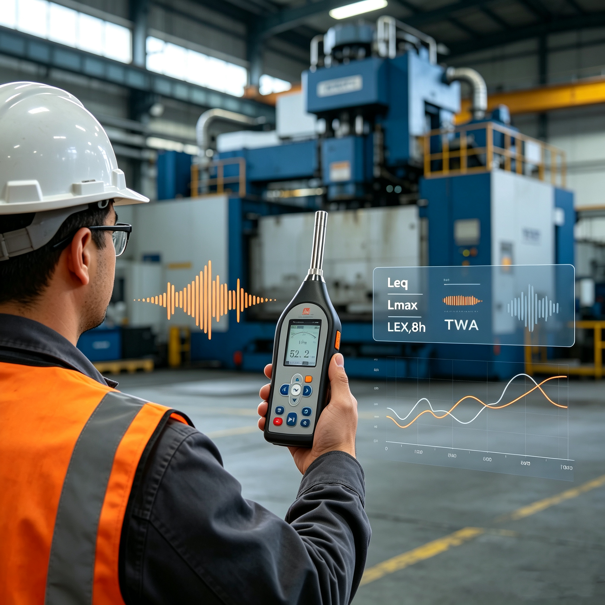 Industrial Noise Measurement Meter.png