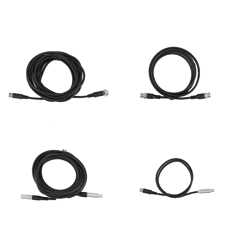 Microphone extension cable