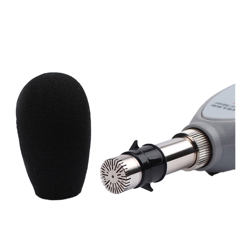 Microphone Windscreen for Noise Sound Level Meter
