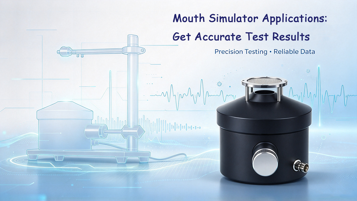 Mouth Simulator Applications: Get Accurate Test Results