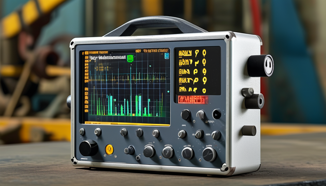 Noise Meter Calibrator For Industrial Machinery Noise Vibration And Harshness Testing