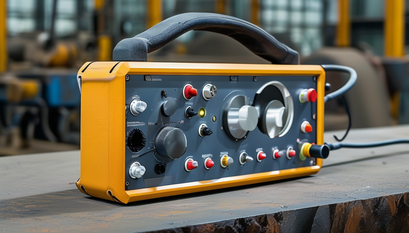 Vibration Measurement Tool For Industrial Machinery Noise Vibration And Harshness Testing