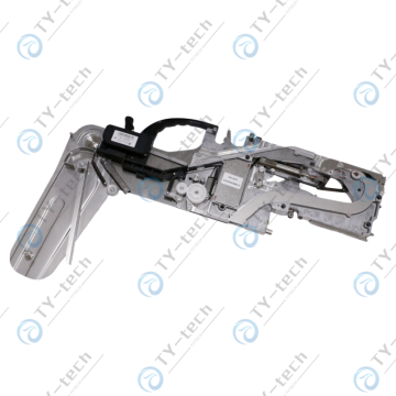 Hanwha SMN 12mm BN-12A Pneumatic Feeder for PCB Surface Mount Assembly Line Use