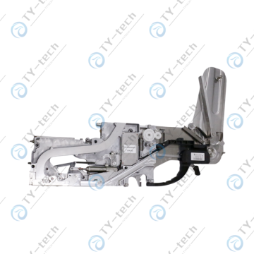 Hanwha SMN 16mm BN-16A Pneumatic Feeder Fits High Speed Chip Mounter Machines