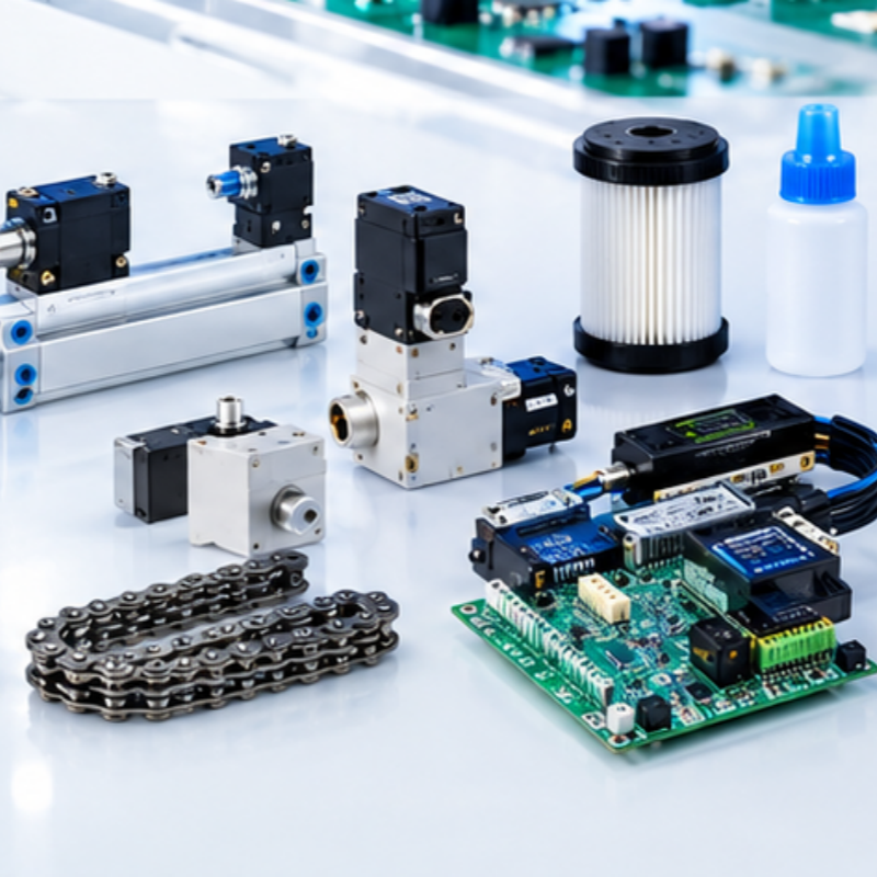 How SMT Accessories Help Improve PCB Assembly Efficiency