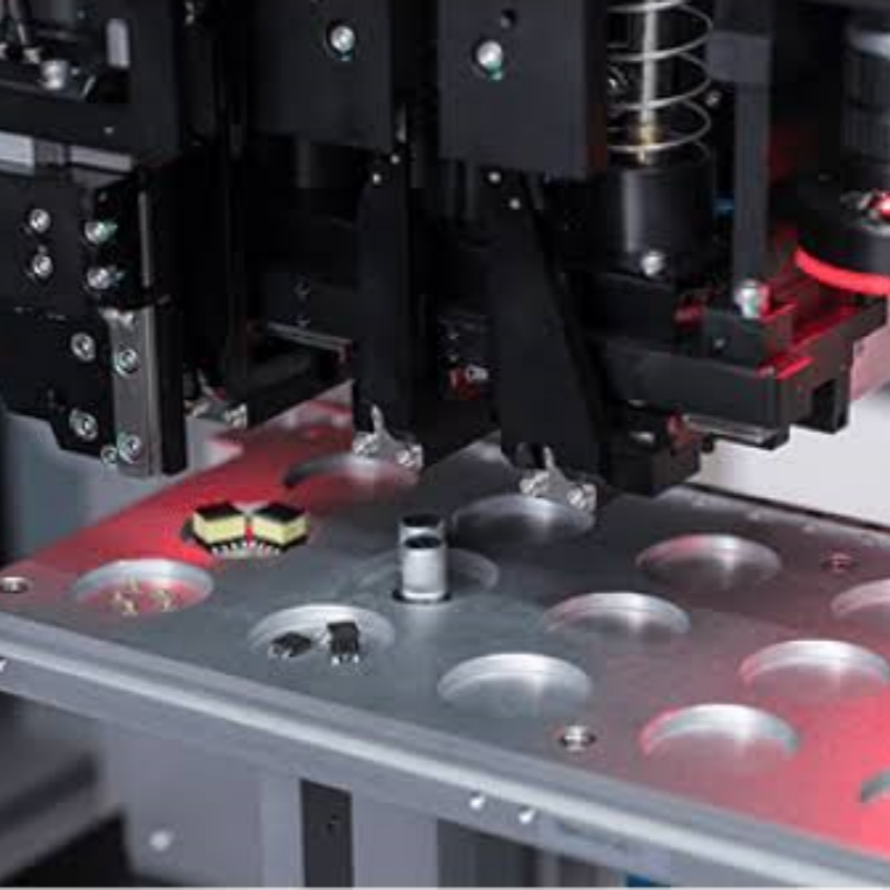The Complete Guide to SMT Spare Parts: Maximizing Production Efficiency Through Strategic Component Management
