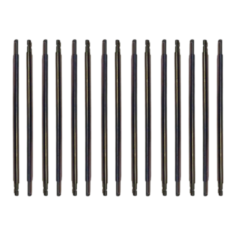 How SMT Accessories Nozzle Rods Support Precision PCB Assembly