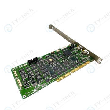 Application Control APPL Board KW3-M4220-103 For Yamaha YV100XG Turret Mounter Operation Logic & Multi-Module Data Communication