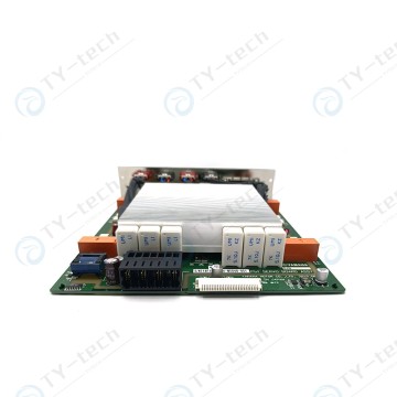 Yamaha KLA-M5840-051 Servo Board For YSM20R SMT Mounter Axis Motion Control Driving