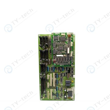 Conveyor IO Signal Board KM5-M4580-021 For Yamaha YV100X/YV100XG Mounter PCB Conveyance Sensor Signal Control