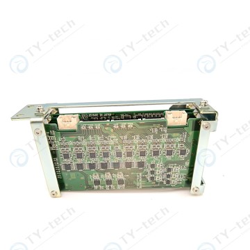 Head Servo Drive Board KMG-M5802-4C0 For Yamaha YSM10/YSM20R Mounter Z/R Axis Motion Control & Encoder Signal Processing