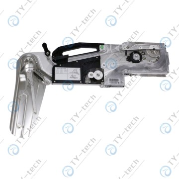 Hanwha SME 32mm IT SBFB51106K Electric Feeder Used on Industrial Mounting Lines