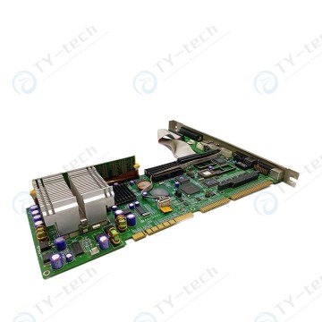 Old Version System Mainboard KW3-M4209-00X For Yamaha YV100XG Turret Mounter Whole Machine Central Control & Data Operation