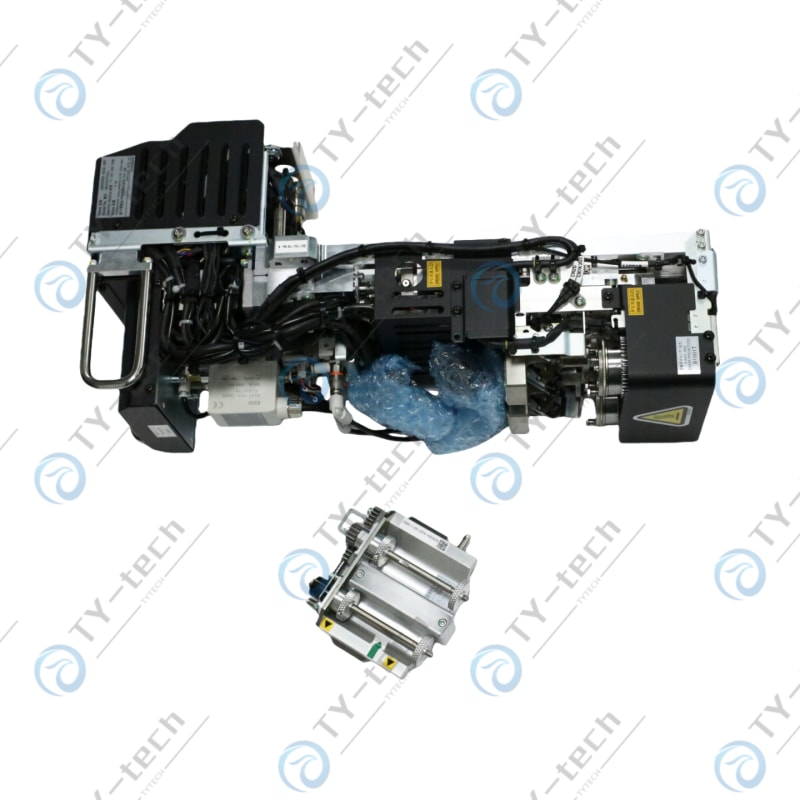 China Panasonic DISPENSER HEAD UNIT N610157777AA - Screw Valve Jet